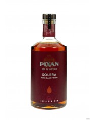 RHUM PIXAN 8 ANS SOLERA WINE FINISH