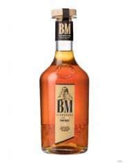 WHISKY BM SIGNATURE SINGLE MALT MACVIN FINISH