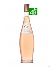 COTES DE PROVENCE ROSE Chateau de Selle 2021