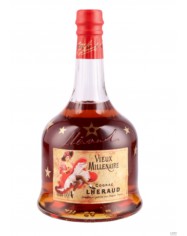 COFFRET VIEUX MILLENAIRE XO VIEUX MILLENAIRE  25 ans
