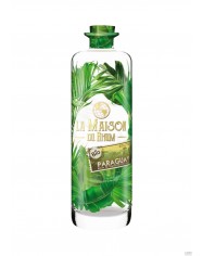 RHUM MAISON DU RHUM PARAGUAY DISCOVERY RHUM - PARAGUAY