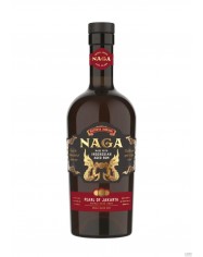 RHUM INDONESIEN NAGA PEARL OF DJAKARTA