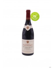 NUITS SAINT GEORGES ROUGE 2017