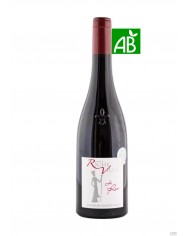 SAUMUR CHAMPIGNY ROUGE Le Roi 2015