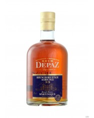 Rhum Depaz XO Grande Réserve 70cl