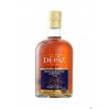 Rhum Vieux Depaz Port Cask Finish Martinique 70cl 45°