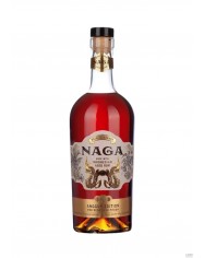 Rhum Naga Anggur 70cl