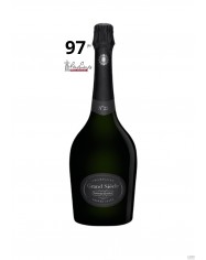 CHAMPAGNE BRUT GRAND SIECLE ITERATION N°25