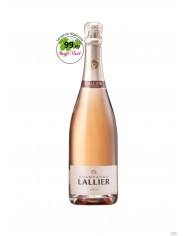 CHAMPAGNE GRAND CRU ROSE Rose en etui