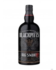 WHISKEY TEELING BLACKPITTS