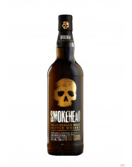 Whisky Smokehead Islay 70cl