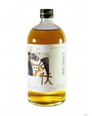 WHISKY JAPON NOBUSHI BLEND
