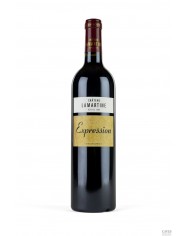 CHÂTEAU LAMARTINE CAHORS EXPRESSION 2018 75cl
