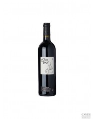 CAHORS CLOS D'UN JOUR 2014