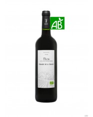 FITOU CLOS DE ROQUE NEGRE 2018