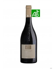 CORSE PATRIMONIO TRADITION ROUGE 2021