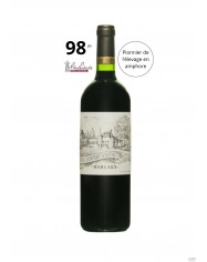 MARGAUX Rouge 2nd Grand Cru Classé 2009