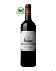 CHATEAU BEYCHEVELLES SAINT-JULIEN 4&egrave;me Grand Cru Class&eacute; 2009 75cl