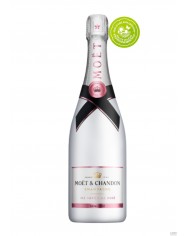 CHAMPAGNE Ice rosé - Moët & Chandon