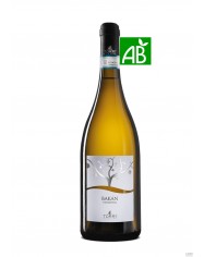 TORRI CANTINE ITALIE PASSERINA D'ABRUZZO DOC BLANC BIO 2021, 75cl