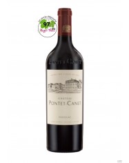 PAUILLAC 5ème Grand Cru Classé 2005