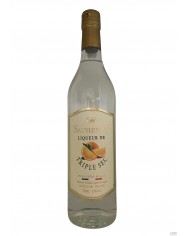 LIQUEUR TRIPLE SEC LIQUEUR ECORCES ORANGE