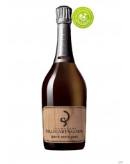 CHAMPAGNE BRUT ELEVAGE SOUS BOIS NU