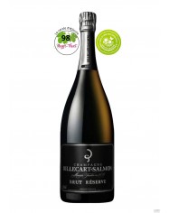 BILLECART SALMON ﻿CHAMPAGNE Brut R&eacute;serve JEROBOAM﻿ 300 cl 
