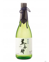 SAKE JUNMAI BIJITO JUNMAI