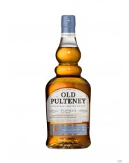 WHISKY SINGLE MALT HIGHLANDS OLD PULTENEY 2010 Flotilla
