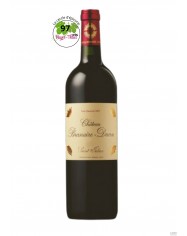 SAINT-JULIEN 4ème Grand Cru Classé 2018