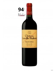 SAINT-JULIEN 2è GRAND CRU CLASSE 2014