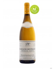 CHASSAGNE MONTRACHET BLANC 1er cru MORGEOT 2019