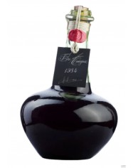 BAS ARMAGNAC Bouteille PANSUE 1984