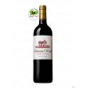 CHATEAU OLIVIER PESSAC-LEOGNAN ROUGE GRAND CRU CLASSE 1998, 1.5L