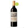 MONTAGNE SAINT EMILION TOUR BAYARD  CABERNET FRANC ROUGE 2019 75cl