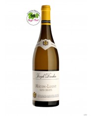 CHATEAU JOSEPH DROUHIN MACON LUGNY LES CRAYS BLANC 2022, 75cl