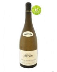 DOMAINE JAFFLIN CÔTE DE NUITS VILLAGES MONTS DE BONCOURT BLANC 2022, 75cl