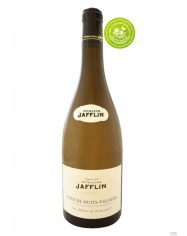 DOMAINE JAFFLIN CÔTE DE NUITS VILLAGES MONTS DE BONCOURT BLANC 2022, 75cl