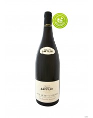 DOMAINE JAFFLIN CÔTE DE NUITS VILLAGES MONTS DE BONCOURT ROUGE 2022, 75cl