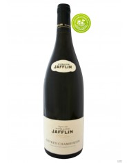 DOMAINE JAFFLIN GEVREY CHAMBERTIN 2022, 75cl