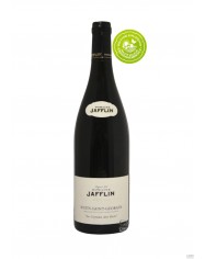 DOMAINE JAFFLIN NUITS ST GEORGES "COTEAU DES BOIS" 2022, 75cl