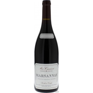 DOMAINE MEO-CAMUZET MARSANNAY 2018, 75cl
