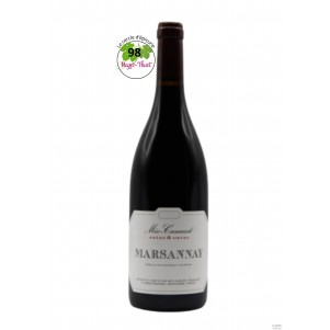 MARSANNAY Rouge 2018 75cl DOMAINE MEO-CAMUZET
