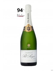 POL ROGER CHAMPAGNE BLANC BRUT 2016, 1.5L
