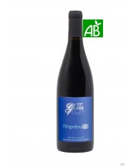 DOMAINE DE GANSE L'IMPREVU VAUCLUSE IGP 2023, 75cl