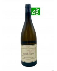 DOMAINE FRANCOIS VILLARD VERSION LONGUE SAINT PERAY BLANC 2022, 75cl