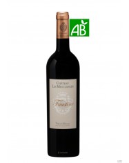 FAUSTINE CHATEAU MESCLANCES ROUGE 2019 75cl