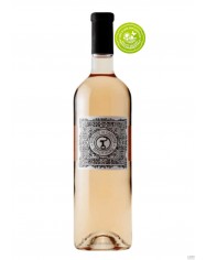 COTES DE PROVENCE PIERREFEU MINOTAURE ROSE 2024 75cl DOMAINE GRANDPRE