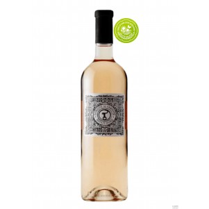 C&Ocirc;TES DE PROVENCE PIERREFEU MINOTAURE ROS&Eacute; 75cl 12.5&deg; DOMAINE GRANDPRE